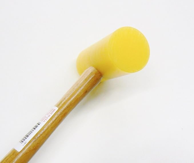 QR170023 Jewellery Tools Jewellery Hammers and Mallets Polyurethane