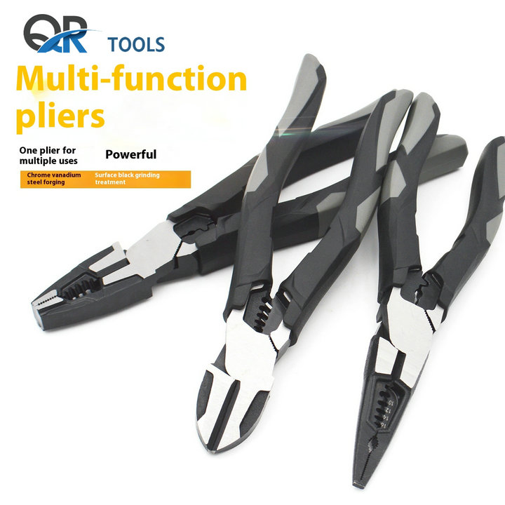 QR 90003  Multi functional 7.5