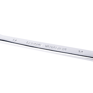 High strength drop forged steel for increased durability