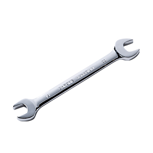 High strength drop forged steel for increased durability