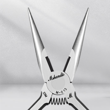 Pliers for Jewelry Making
